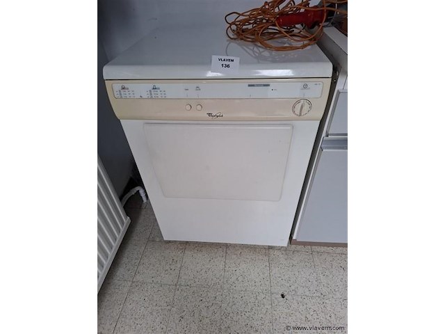 Droogkast - afbeelding 1 van  1