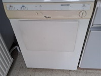 Droogkast - afbeelding 1 van  1