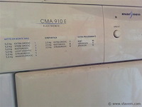 Droogkast - afbeelding 2 van  4