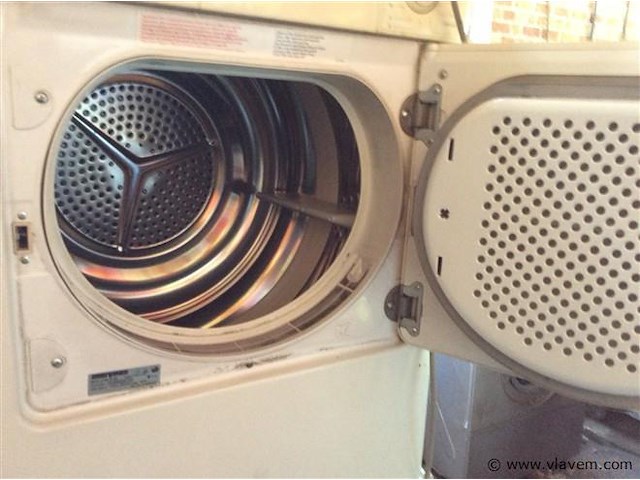 Droogkast - afbeelding 4 van  4