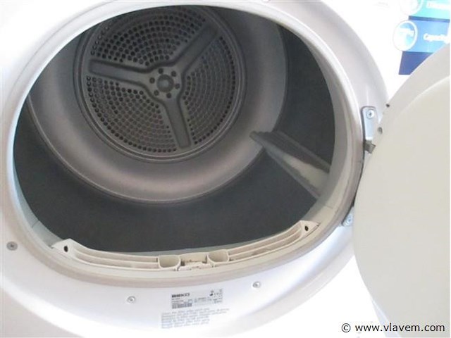 Droogkast - afbeelding 3 van  3