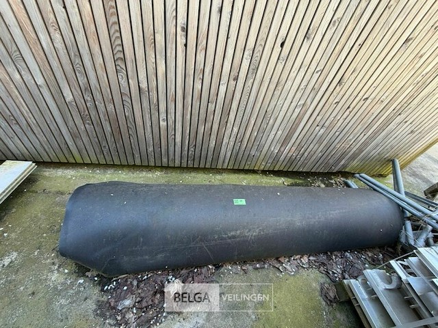Droogloopmat op rol - afbeelding 1 van  3