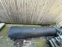 Droogloopmat op rol - afbeelding 1 van  3