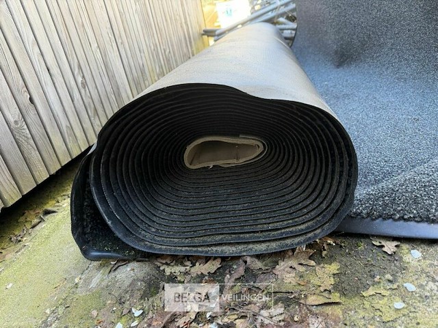 Droogloopmat op rol - afbeelding 2 van  3