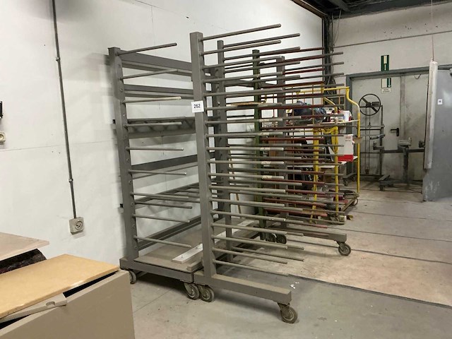 Droogrek (2x) - afbeelding 1 van  3