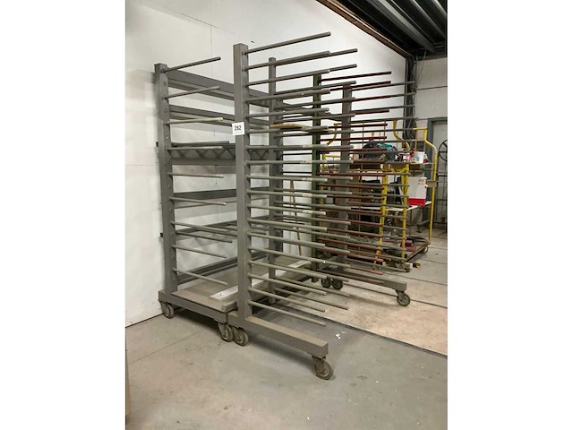 Droogrek (2x) - afbeelding 2 van  3