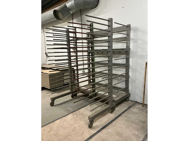 Droogrek (2x) - afbeelding 3 van  3