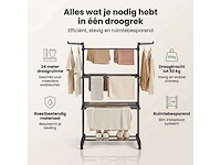 Droogrek staand - afbeelding 4 van  8
