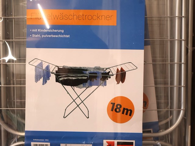 Droogrek (x10) - afbeelding 2 van  3