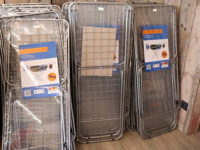 Droogrek (x11) - afbeelding 1 van  3