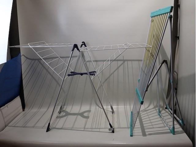 Droogrek (x2) - afbeelding 1 van  4