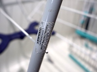 Droogrek (x2) - afbeelding 3 van  4