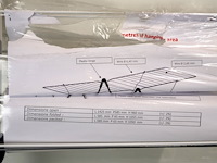 Droogrek (x2) - afbeelding 3 van  5