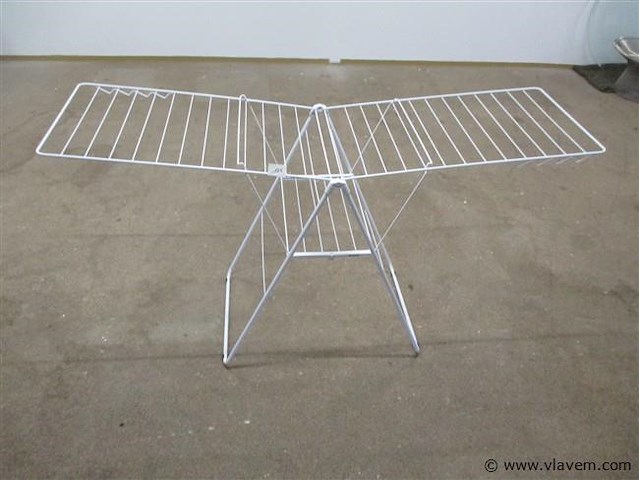 Droogrek - afbeelding 1 van  2