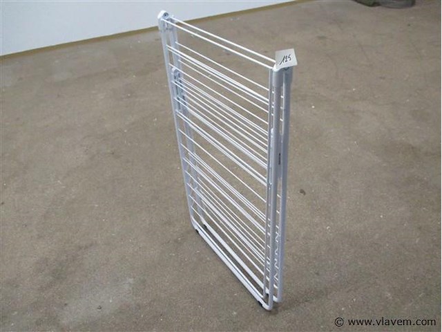 Droogrek - afbeelding 2 van  2