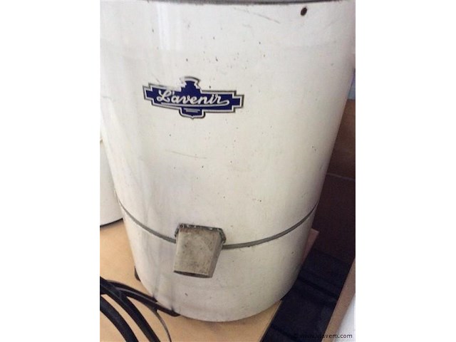 Droogzwierders 2stuks - afbeelding 2 van  2