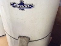 Droogzwierders 2stuks - afbeelding 2 van  2