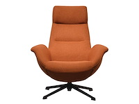 Drop - delano - arm chair - afbeelding 1 van  2