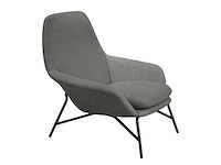 Drop - kenzo - arm chair - afbeelding 1 van  2
