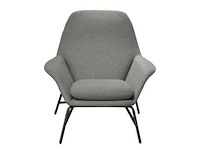 Drop - kenzo - arm chair - afbeelding 2 van  2