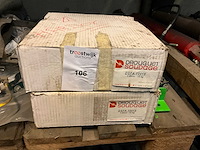 Drouguet dsfa 10015 lasdraad (2x) - afbeelding 1 van  4