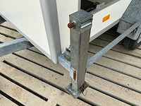 Drowa dr2000/3 led scherm aanhangwagen - afbeelding 13 van  29
