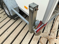 Drowa dr2000/3 led scherm aanhangwagen - afbeelding 14 van  29