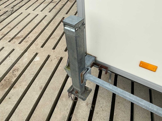 Drowa dr2000/3 led scherm aanhangwagen - afbeelding 15 van  29