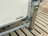Drowa dr2000/3 led scherm aanhangwagen - afbeelding 16 van  29