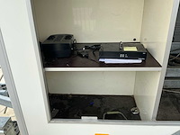 Drowa dr2000/3 led scherm aanhangwagen - afbeelding 19 van  29