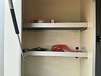 Drowa dr2000/3 led scherm aanhangwagen - afbeelding 20 van  29