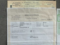 Drowa dr2000/3 led scherm aanhangwagen - afbeelding 26 van  29