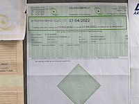 Drowa dr2000/3 led scherm aanhangwagen - afbeelding 27 van  29