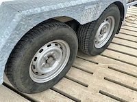 Drowa dr2000/3 led scherm aanhangwagen - afbeelding 8 van  29
