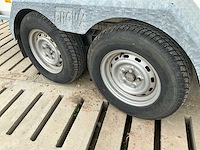 Drowa dr2000/3 led scherm aanhangwagen - afbeelding 9 van  29