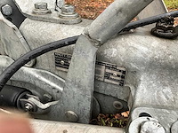 Drowa tr kp 35 kipper aanhangwagen - afbeelding 6 van  43