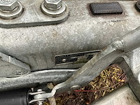 Drowa tr kp 35 kipper aanhangwagen - afbeelding 7 van  43