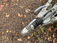 Drowa tr kp 35 kipper aanhangwagen - afbeelding 14 van  43