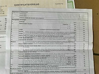 Drowa tr kp 35 kipper aanhangwagen - afbeelding 32 van  43