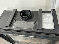 Dru global 70 xt bf gaskachel - afbeelding 2 van  7