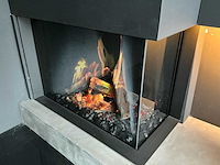 Dru virtuo 80/2 sfeerhaard met hologram - afbeelding 1 van  5