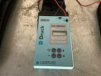 Druck ups-11 lus calibrator (4x) - afbeelding 2 van  4