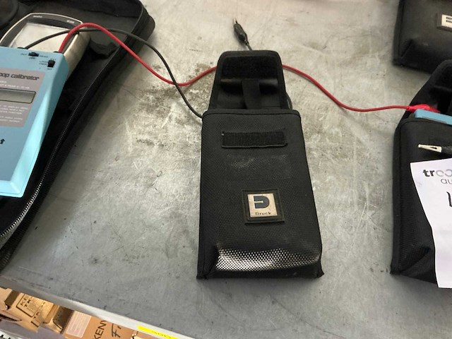 Druck ups-11 lus calibrator (4x) - afbeelding 4 van  4