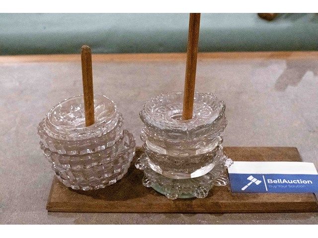 Druipglaasjes - afbeelding 1 van  2