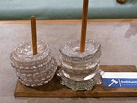 Druipglaasjes - afbeelding 1 van  2