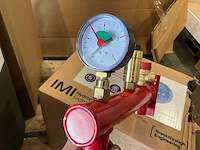 Drukexpansievat en flexconsole - afbeelding 5 van  5