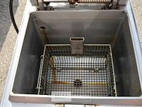 Drukfriteuze henny penny 74x46x100cm - afbeelding 3 van  6