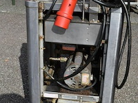 Drukfriteuze henny penny 74x46x100cm - afbeelding 5 van  6