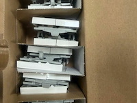 Drukknop wisselschakelaars gira - afbeelding 2 van  2