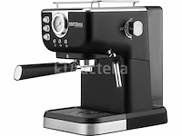 Drukkoffiemachine
